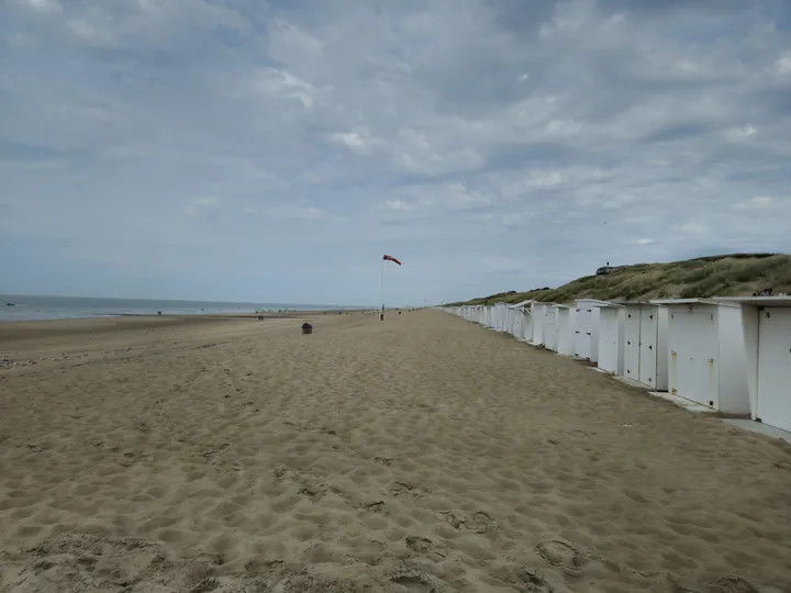 Bredene (België)